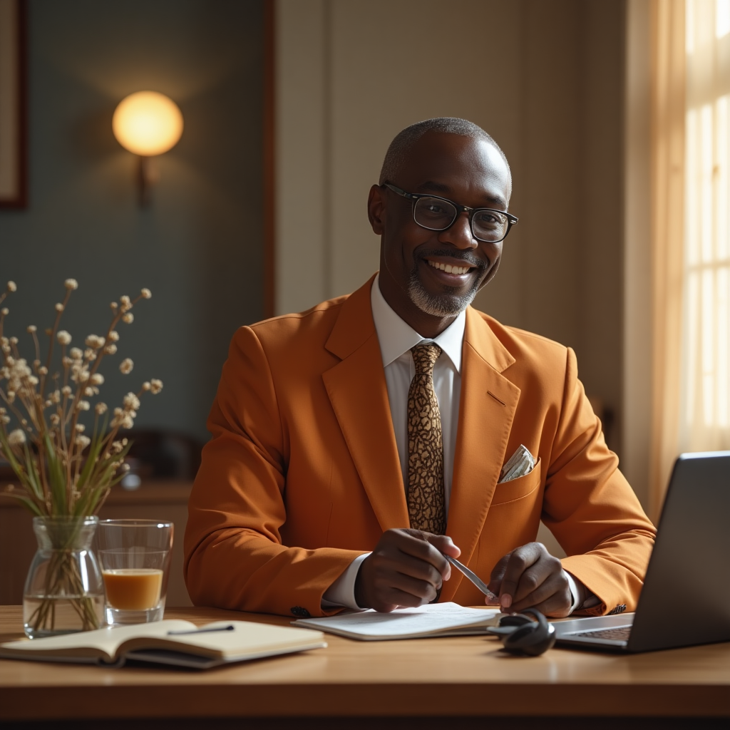 Sky scrapper overview trailer